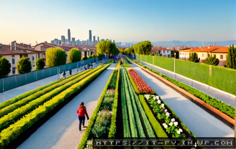 Educazione ambientale in città: come creare esperienze nella natura e scegliere le risorse giuste 3 도시 환경 교육과 자연 연결성 강화 관련 이미지 1